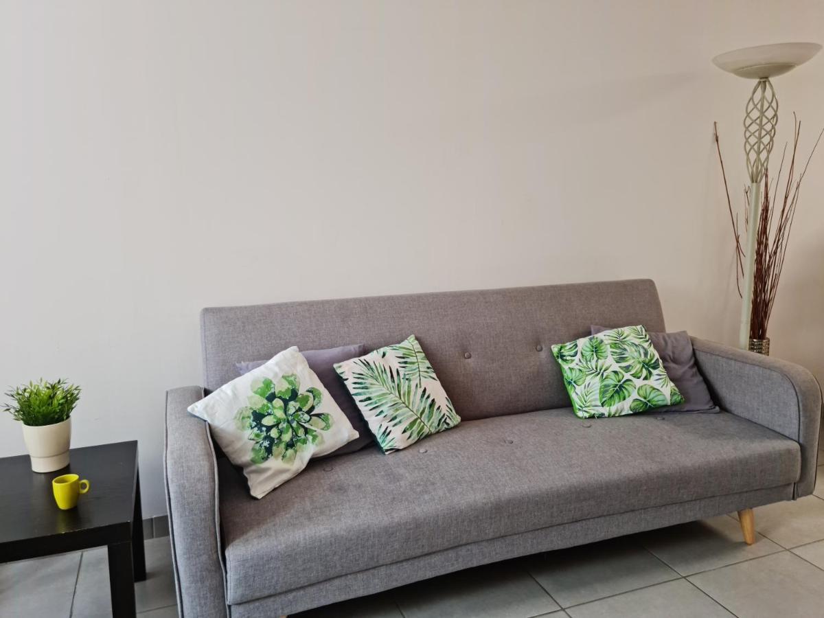 Maison Style Appartement A Béthune Екстериор снимка