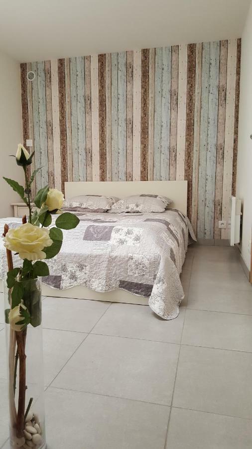 Maison Style Appartement A Béthune Екстериор снимка