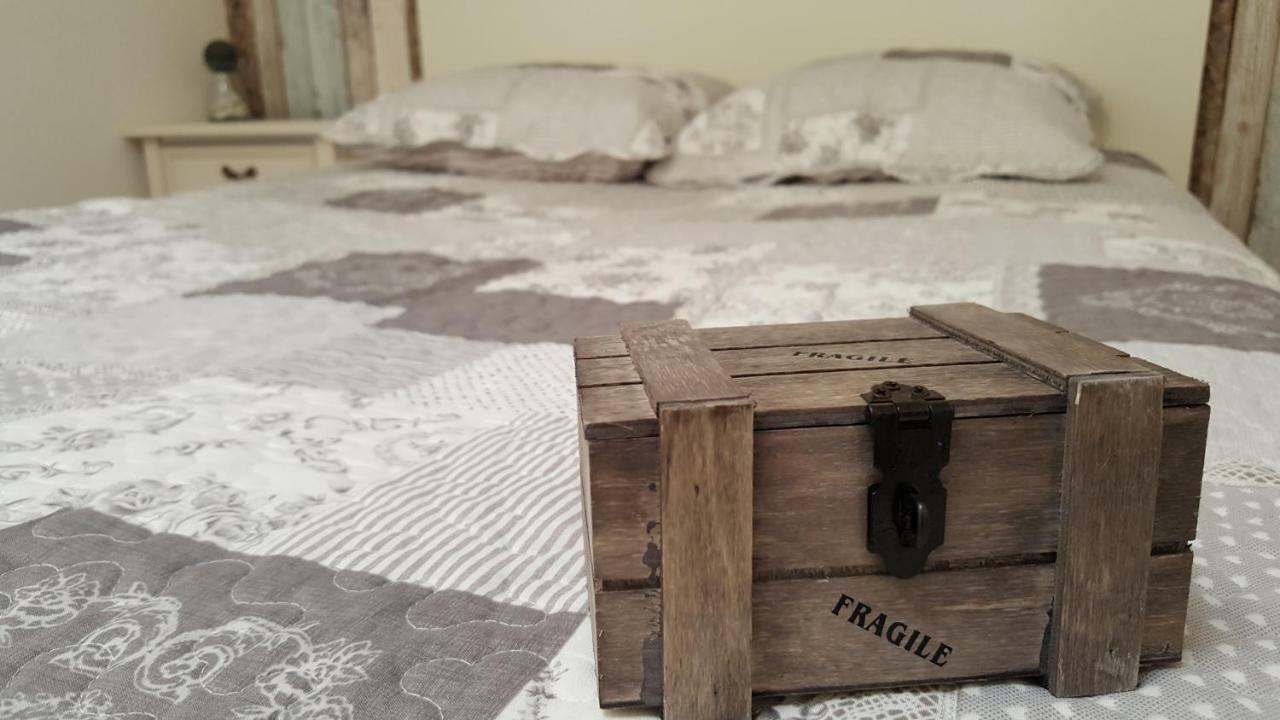 Maison Style Appartement A Béthune Екстериор снимка