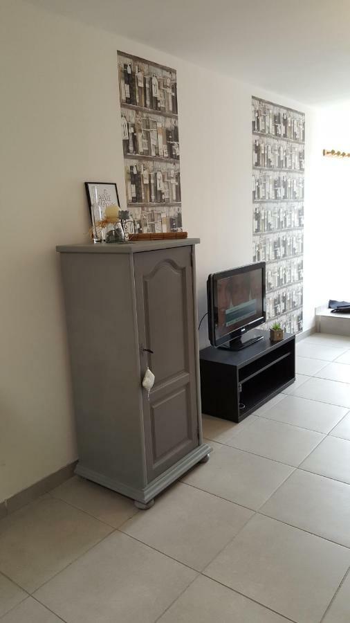 Maison Style Appartement A Béthune Екстериор снимка