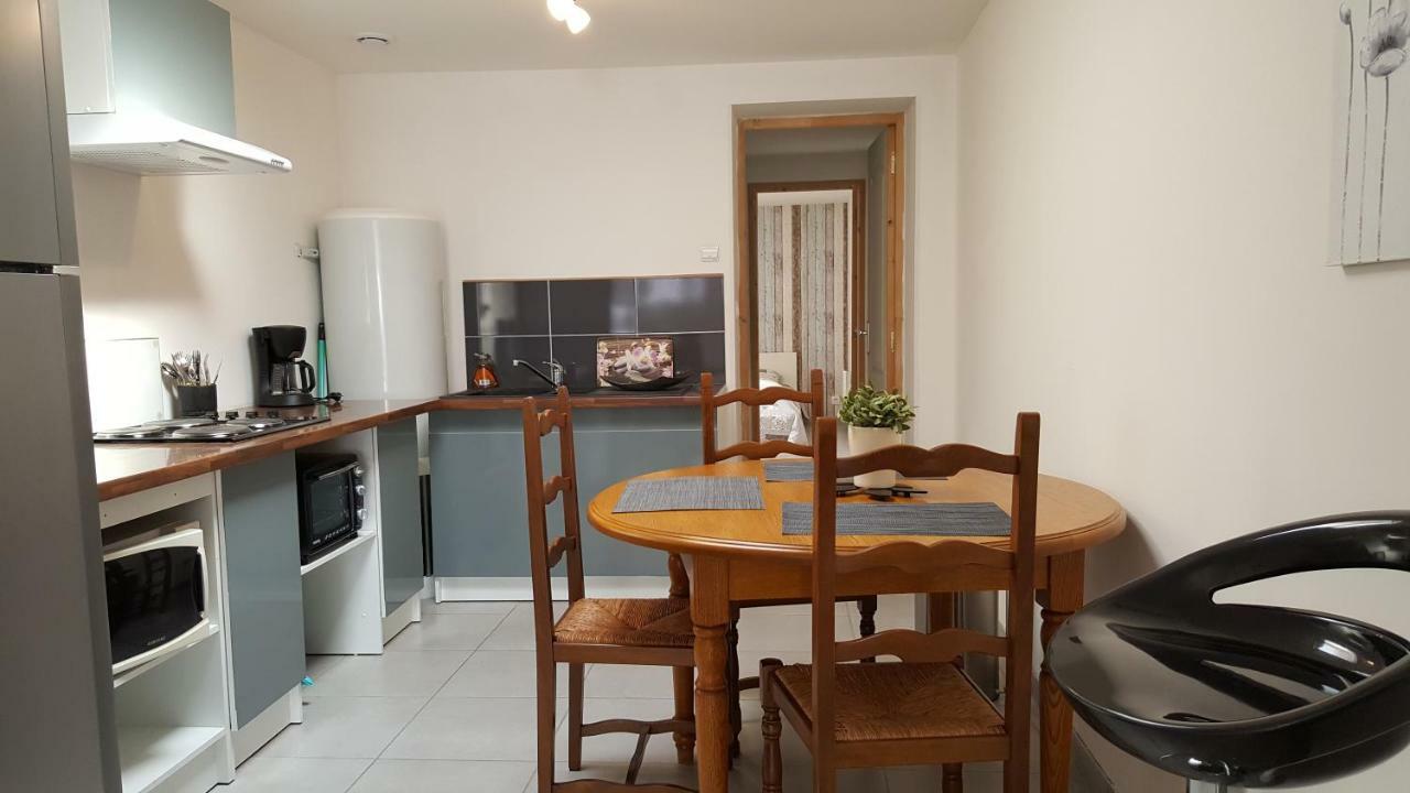 Maison Style Appartement A Béthune Екстериор снимка
