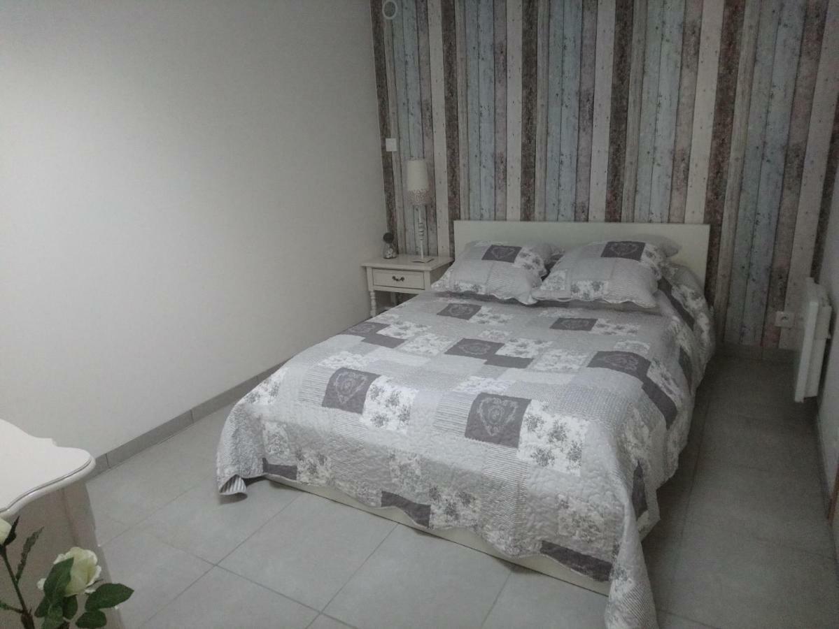 Maison Style Appartement A Béthune Екстериор снимка