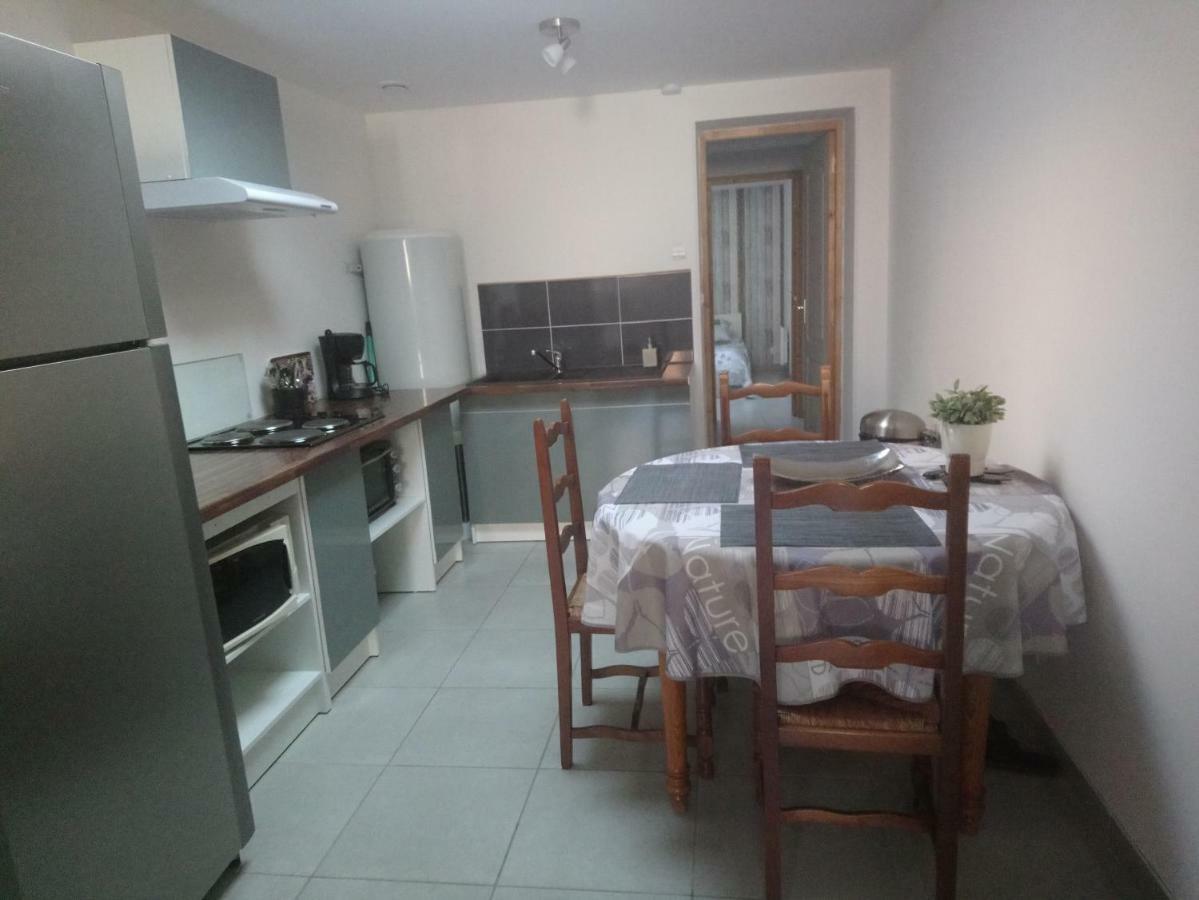 Maison Style Appartement A Béthune Екстериор снимка
