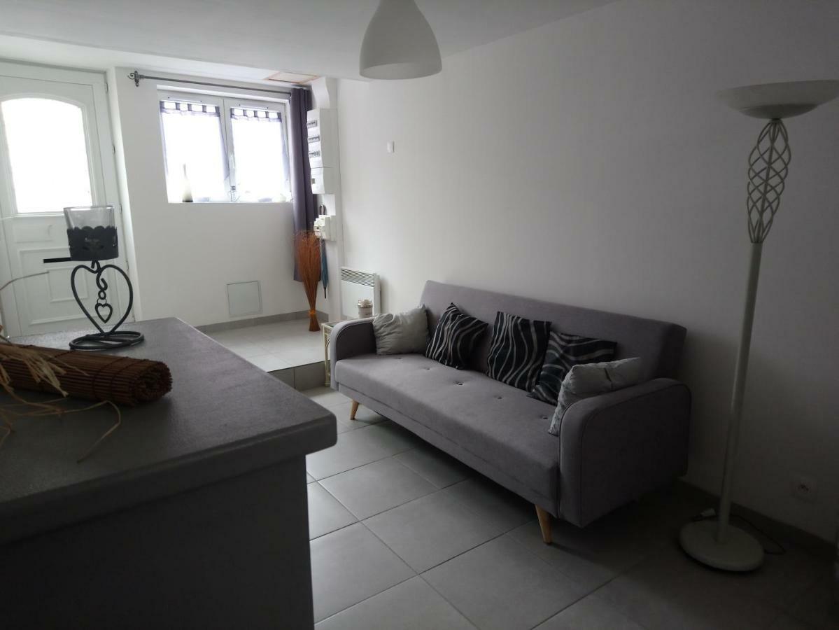 Maison Style Appartement A Béthune Екстериор снимка